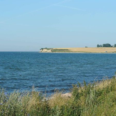 14 Person Holiday Home In R Sk Bing Ærøskøbing エクステリア 写真