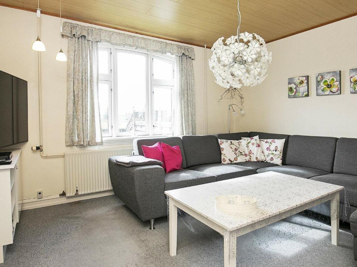 14 Person Holiday Home In R Sk Bing Ærøskøbing エクステリア 写真
