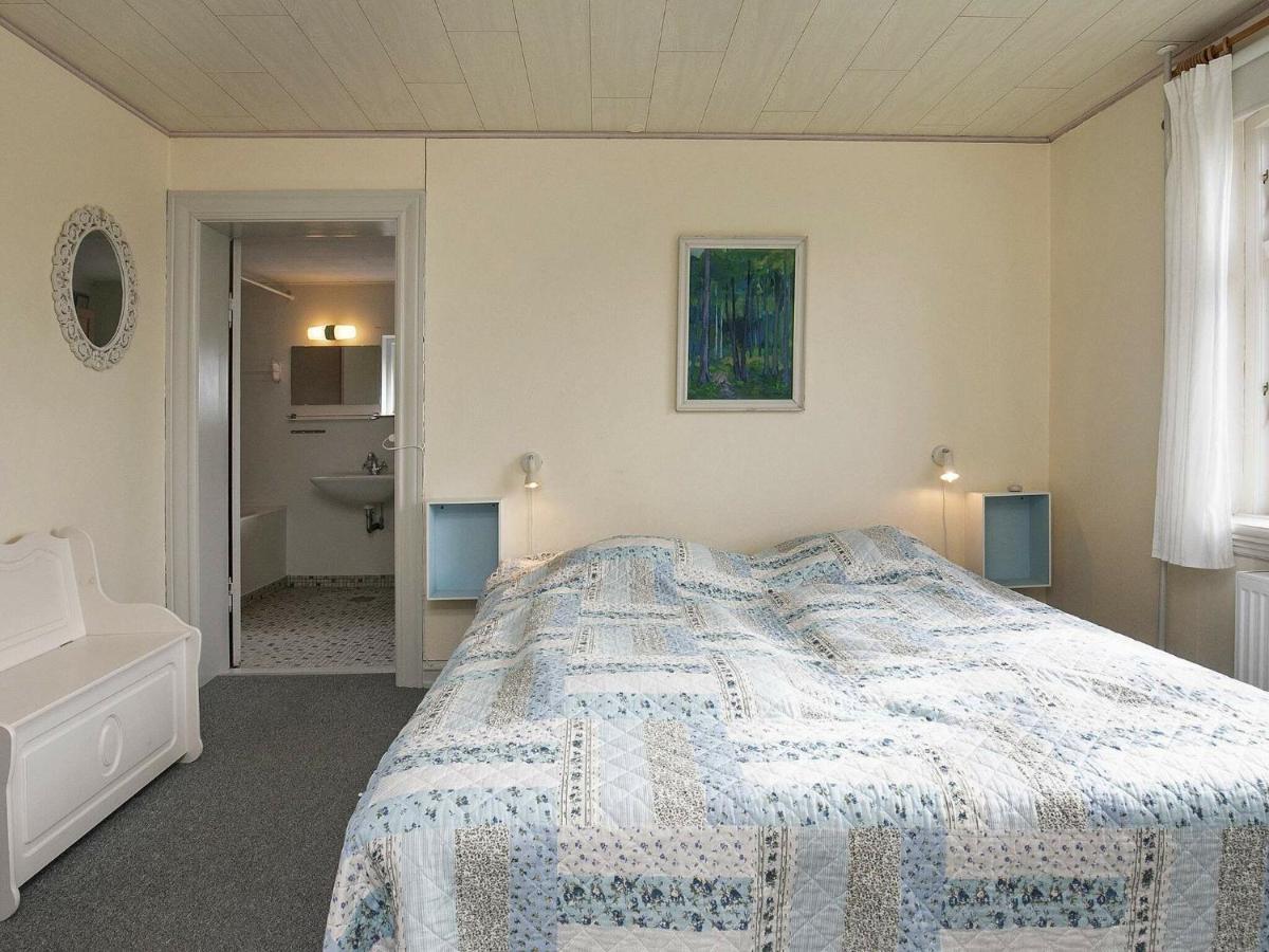 14 Person Holiday Home In R Sk Bing Ærøskøbing エクステリア 写真