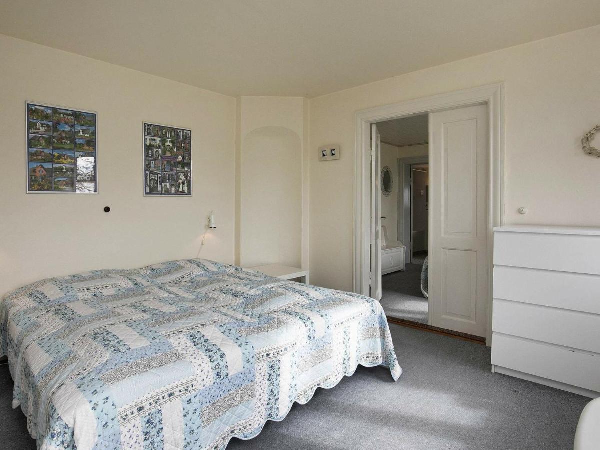 14 Person Holiday Home In R Sk Bing Ærøskøbing エクステリア 写真