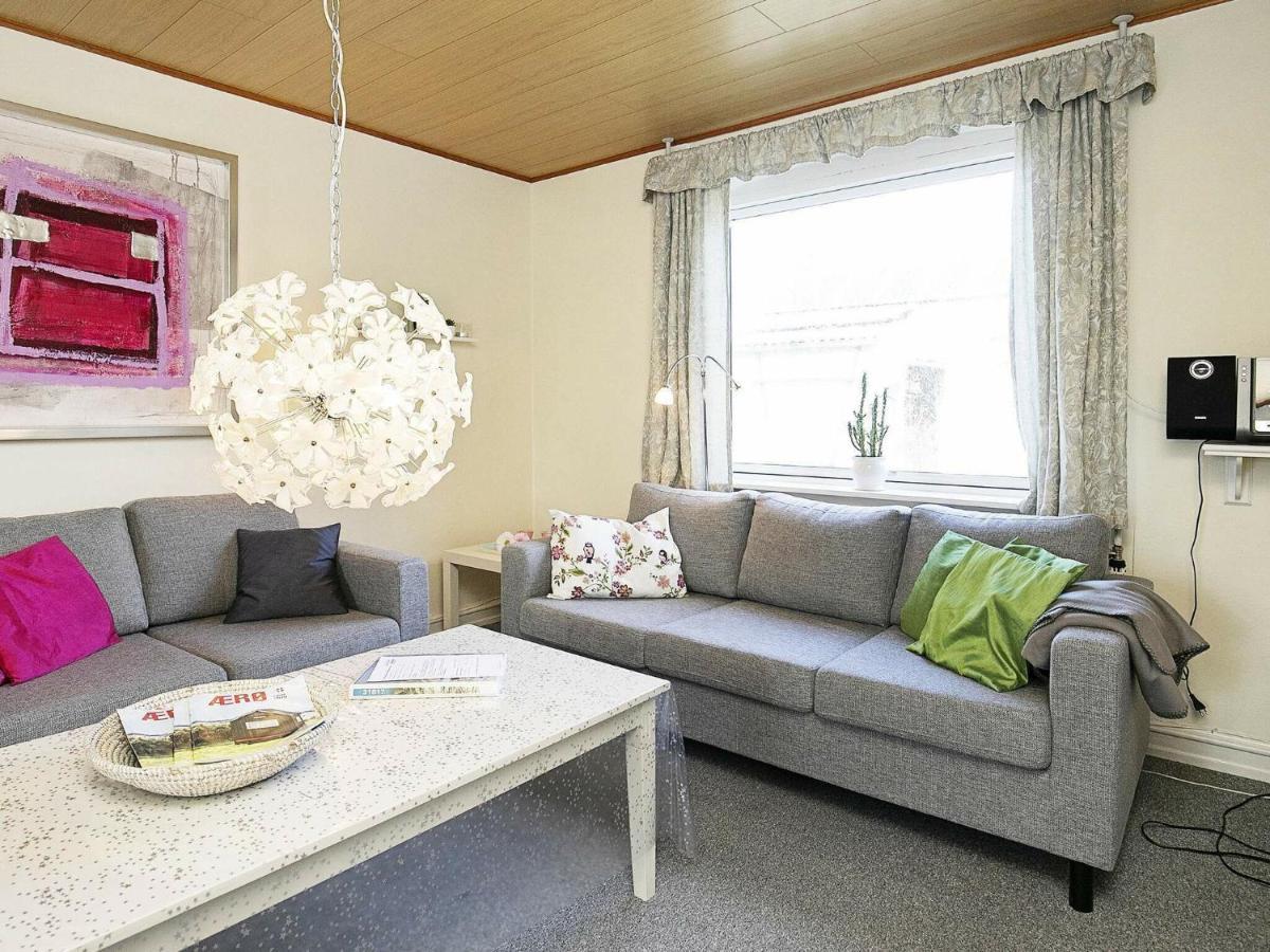 14 Person Holiday Home In R Sk Bing Ærøskøbing エクステリア 写真