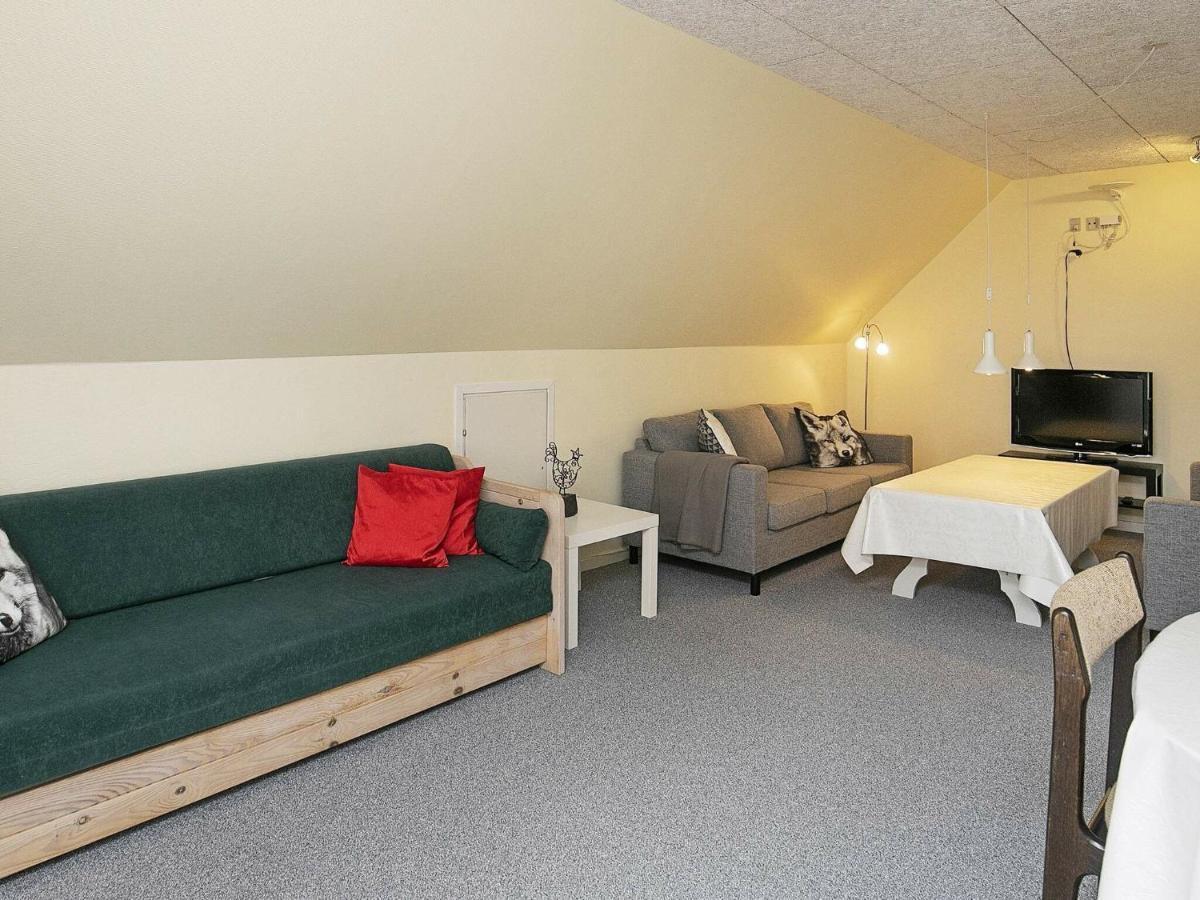 14 Person Holiday Home In R Sk Bing Ærøskøbing エクステリア 写真