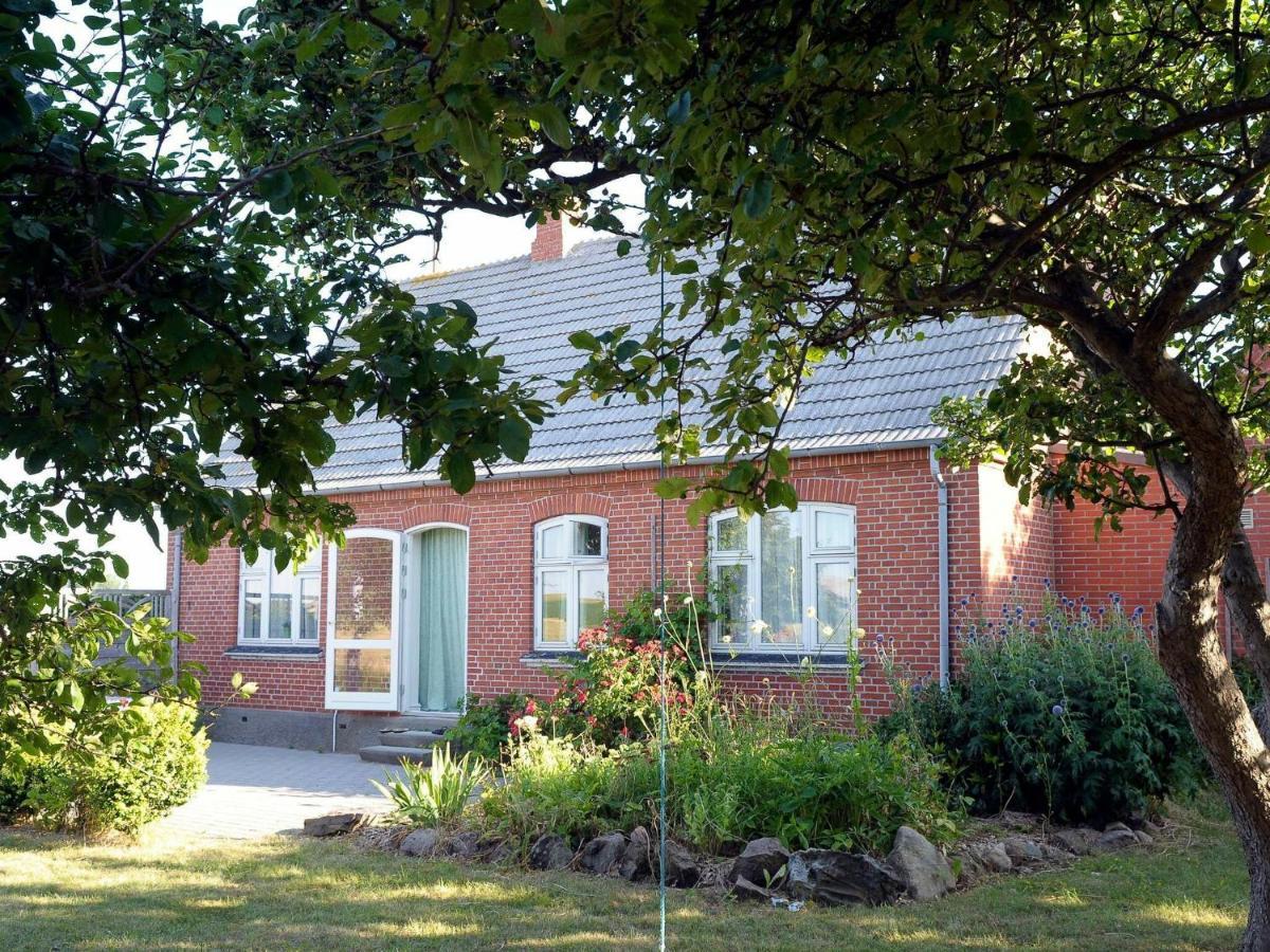 14 Person Holiday Home In R Sk Bing Ærøskøbing 部屋 写真