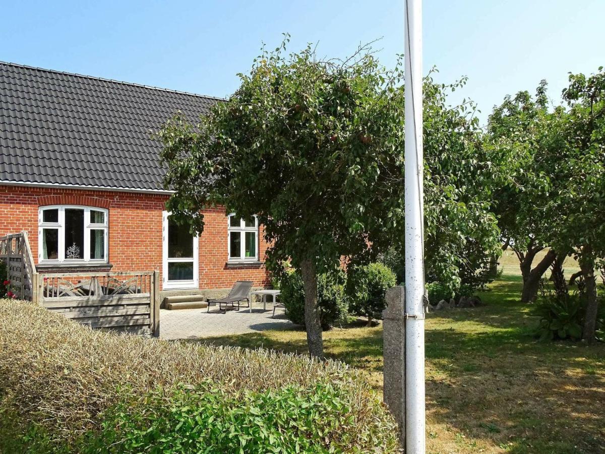 14 Person Holiday Home In R Sk Bing Ærøskøbing 部屋 写真