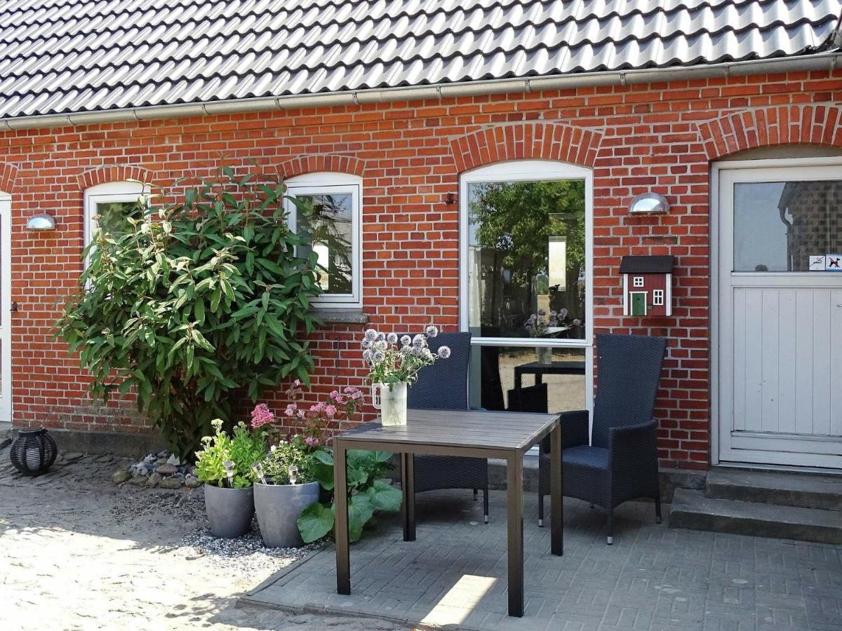 14 Person Holiday Home In R Sk Bing Ærøskøbing 部屋 写真