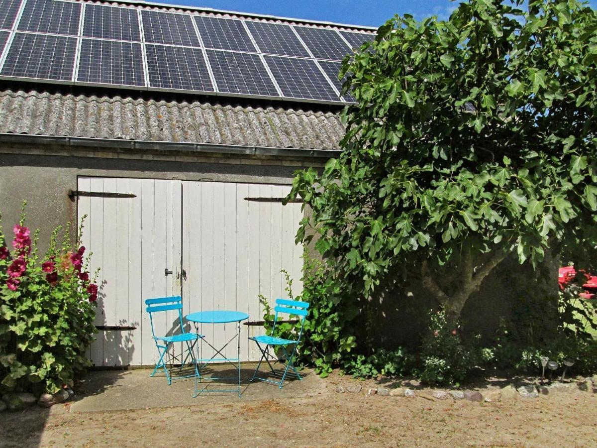 14 Person Holiday Home In R Sk Bing Ærøskøbing 部屋 写真