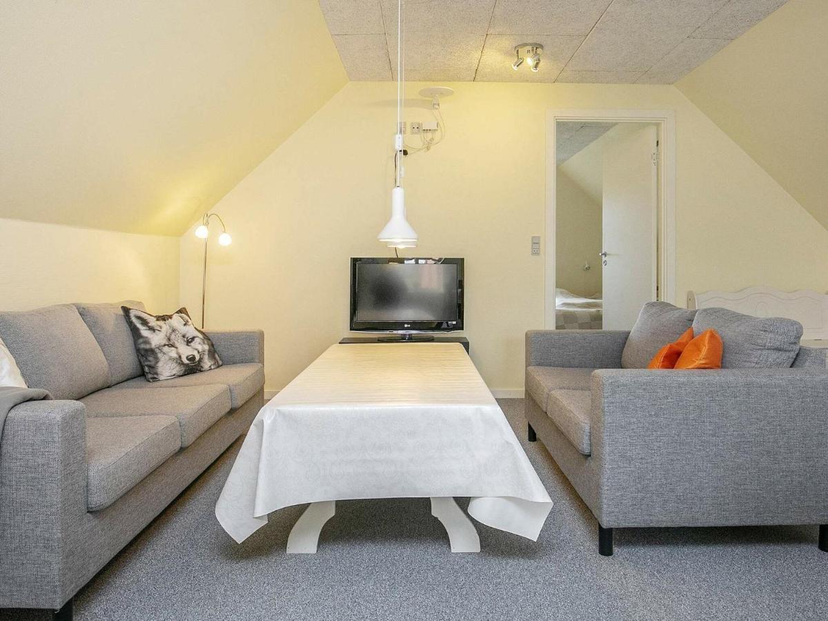 14 Person Holiday Home In R Sk Bing Ærøskøbing 部屋 写真
