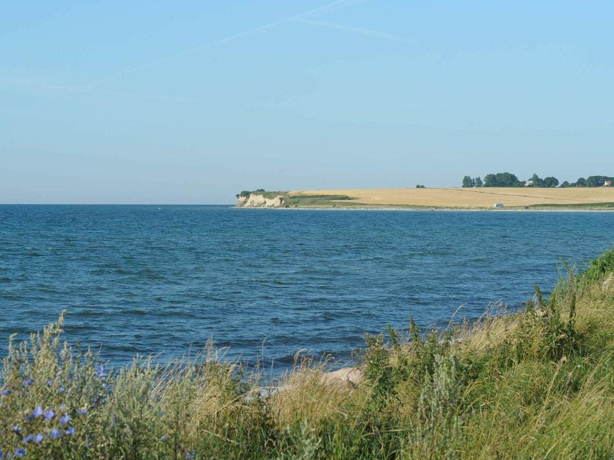 14 Person Holiday Home In R Sk Bing Ærøskøbing エクステリア 写真