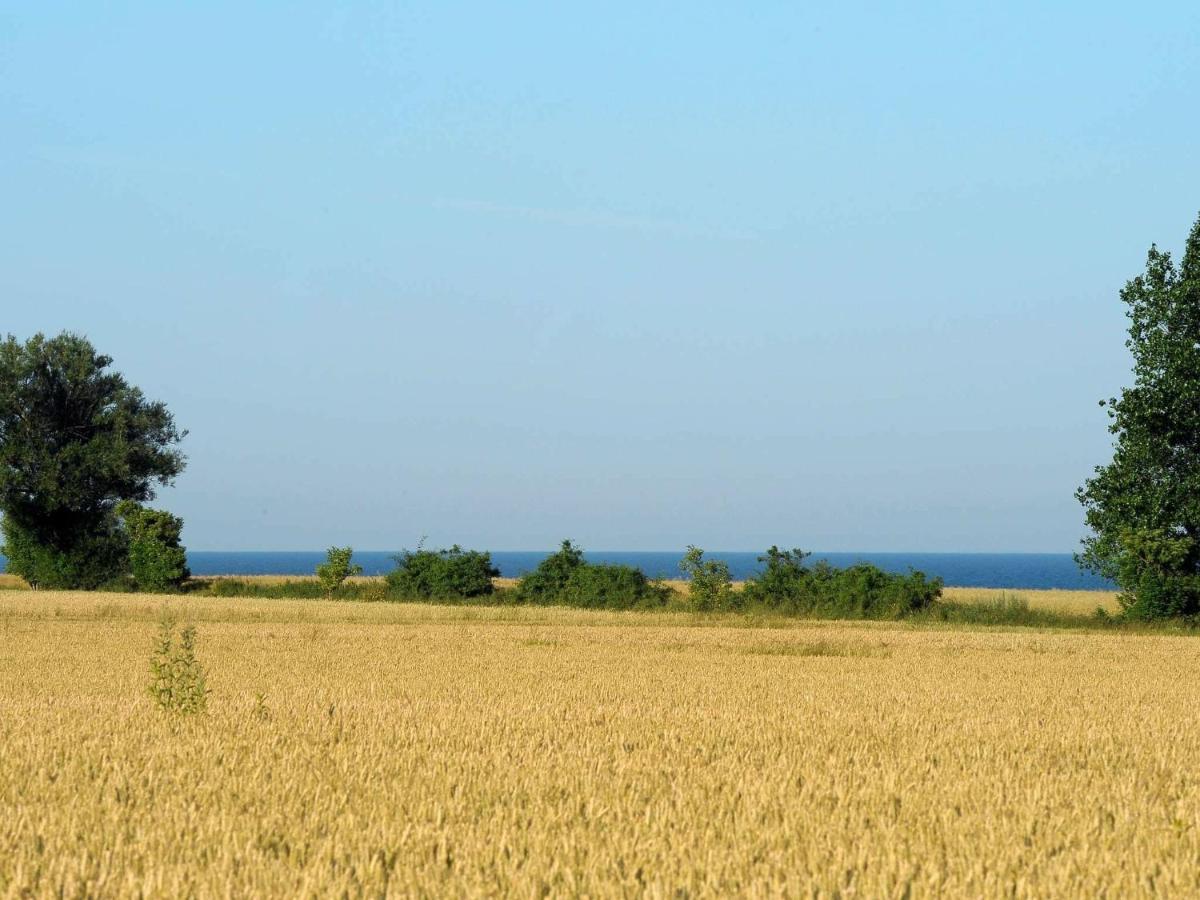 14 Person Holiday Home In R Sk Bing Ærøskøbing エクステリア 写真