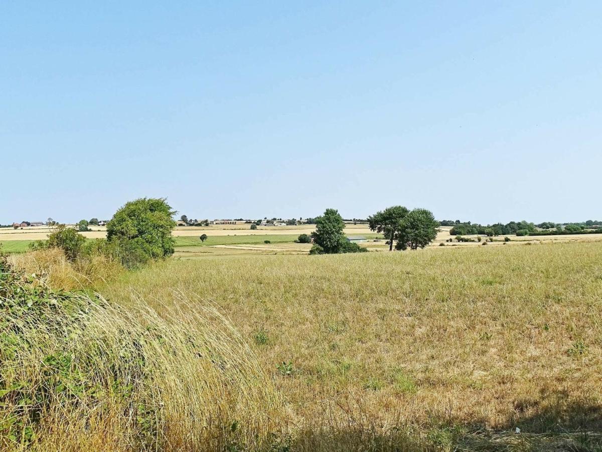 14 Person Holiday Home In R Sk Bing Ærøskøbing エクステリア 写真